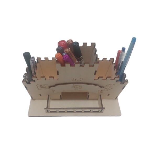 Organizator Birou 125