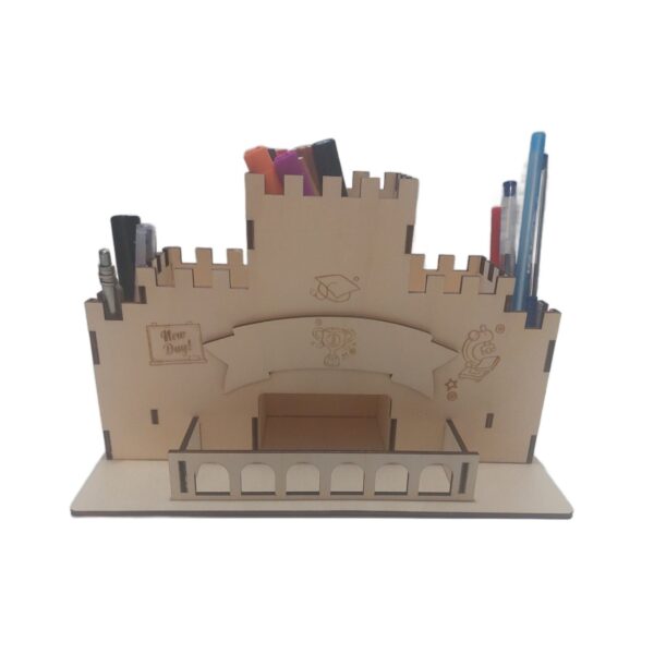 Organizator Birou