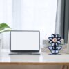 Decor Floare 2D Lemn - personalizat cu poza