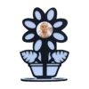 Decor Floare 2D 2