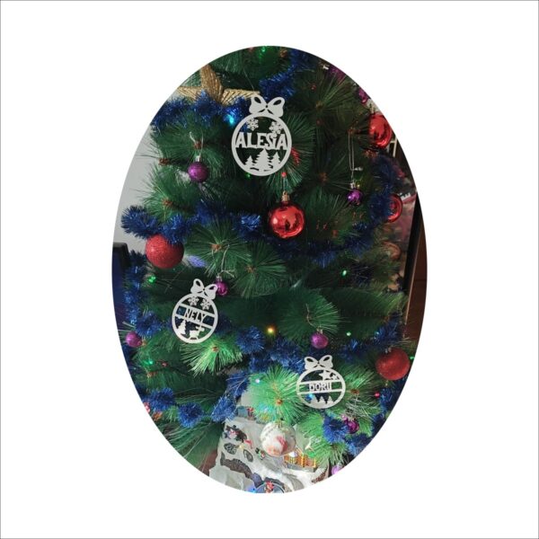 Glob Personalizat 3