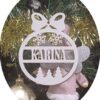 Glob Personalizat Karina 2