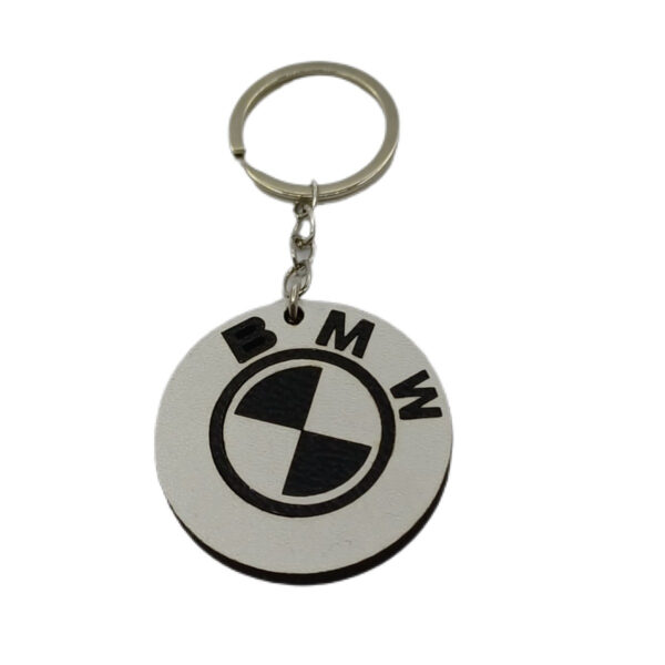 Breloc BMW 1