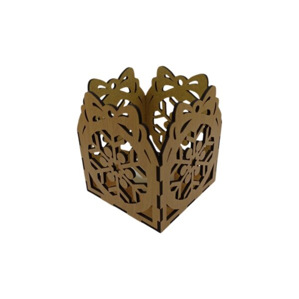 Decor Fulg de Nea