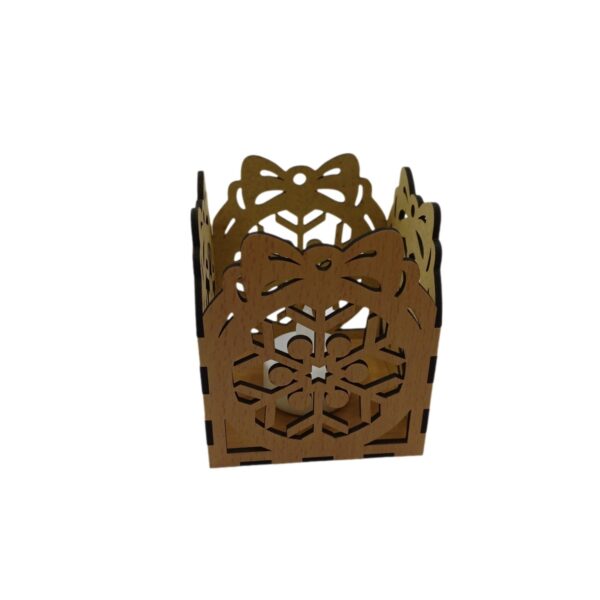 Decor Fulg de Nea1