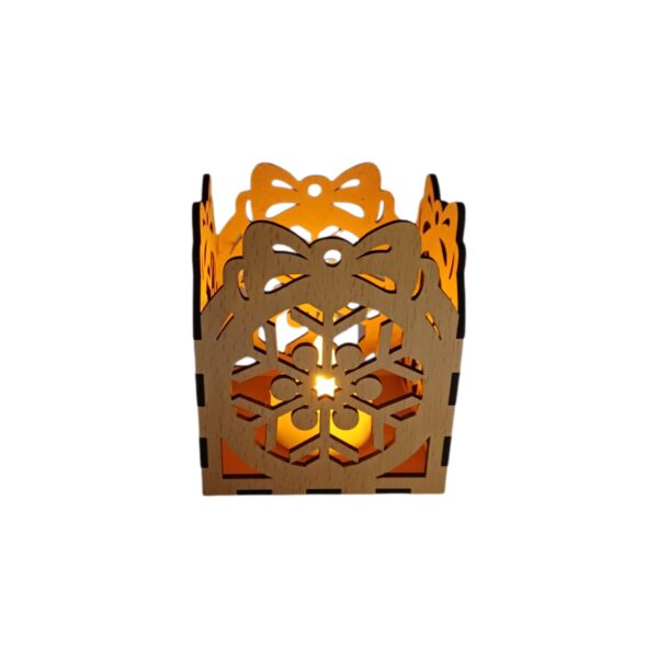 Decor Fulg de Nea3