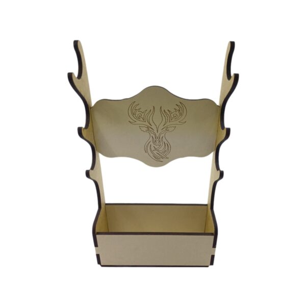 Organizator Birou 2