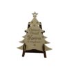 Ornament Craciun Brad 1