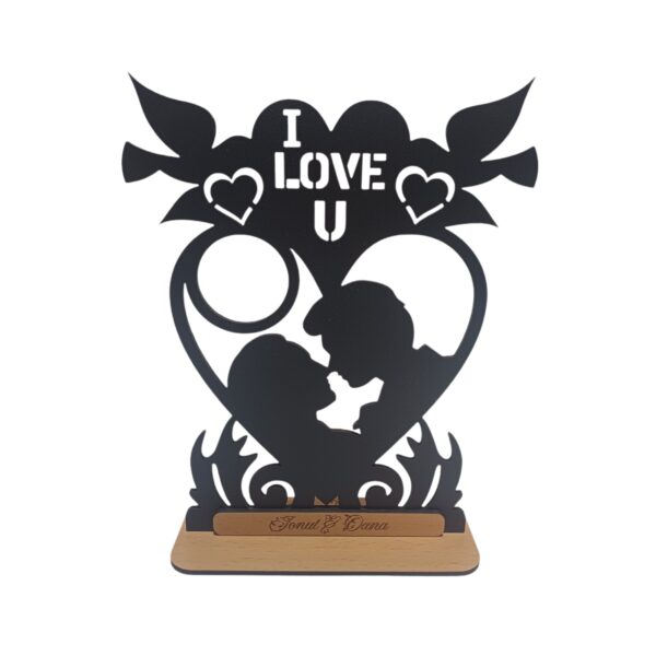 Cadou Pesonalizat Valentines Day