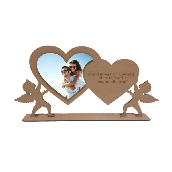 Cadou Personalizat Indragostiti