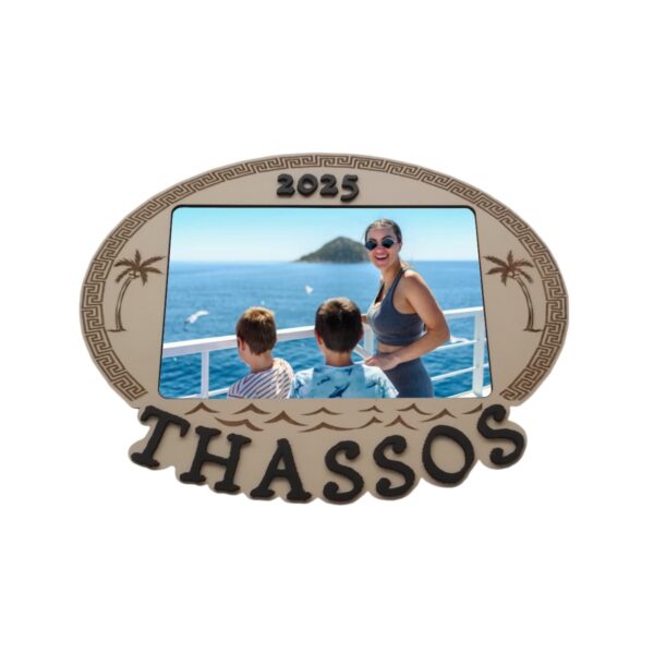 Rama Foto Thassos