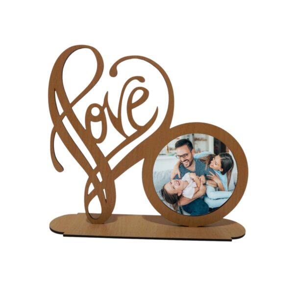 Rama foto LOVE3